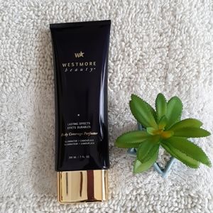 Westmore Beauty Body Coverage